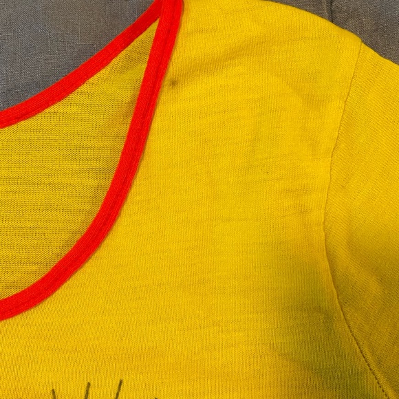 Vintage 70’s Sears Curley character t-shirt fits like a small - Picture 9 of 11